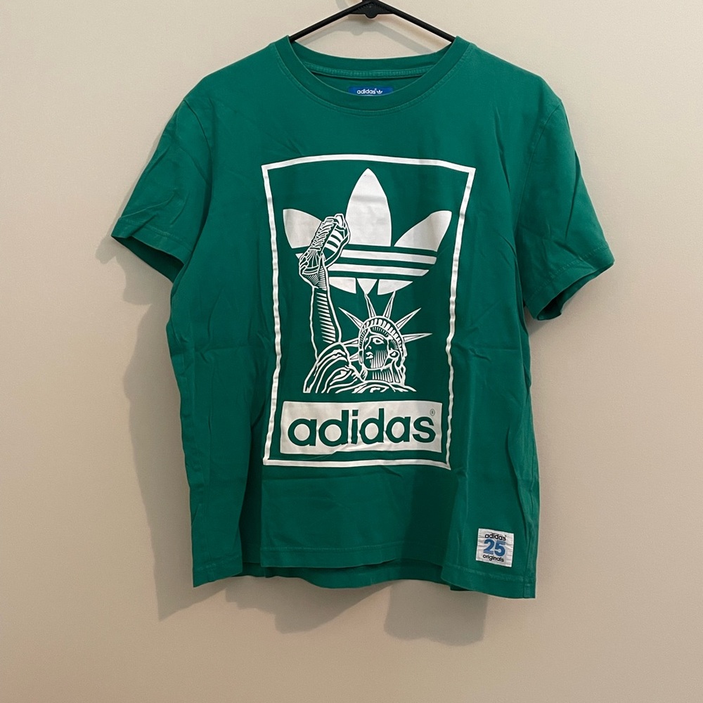 Adidas x NIGO